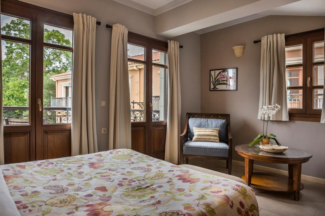 Balhambra Suites - Adults Only ฟิสคาร์โด ภายนอก รูปภาพ