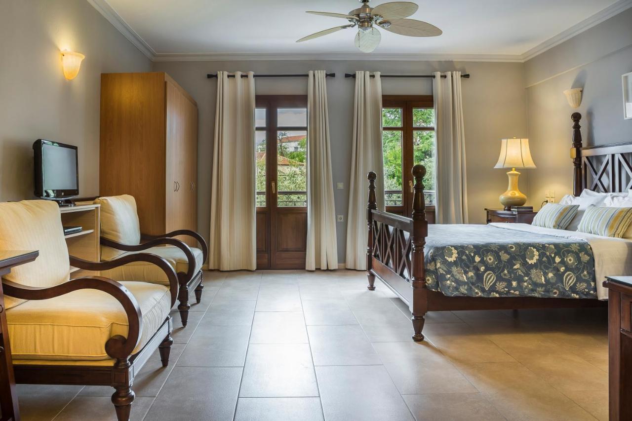 Balhambra Suites - Adults Only ฟิสคาร์โด ภายนอก รูปภาพ