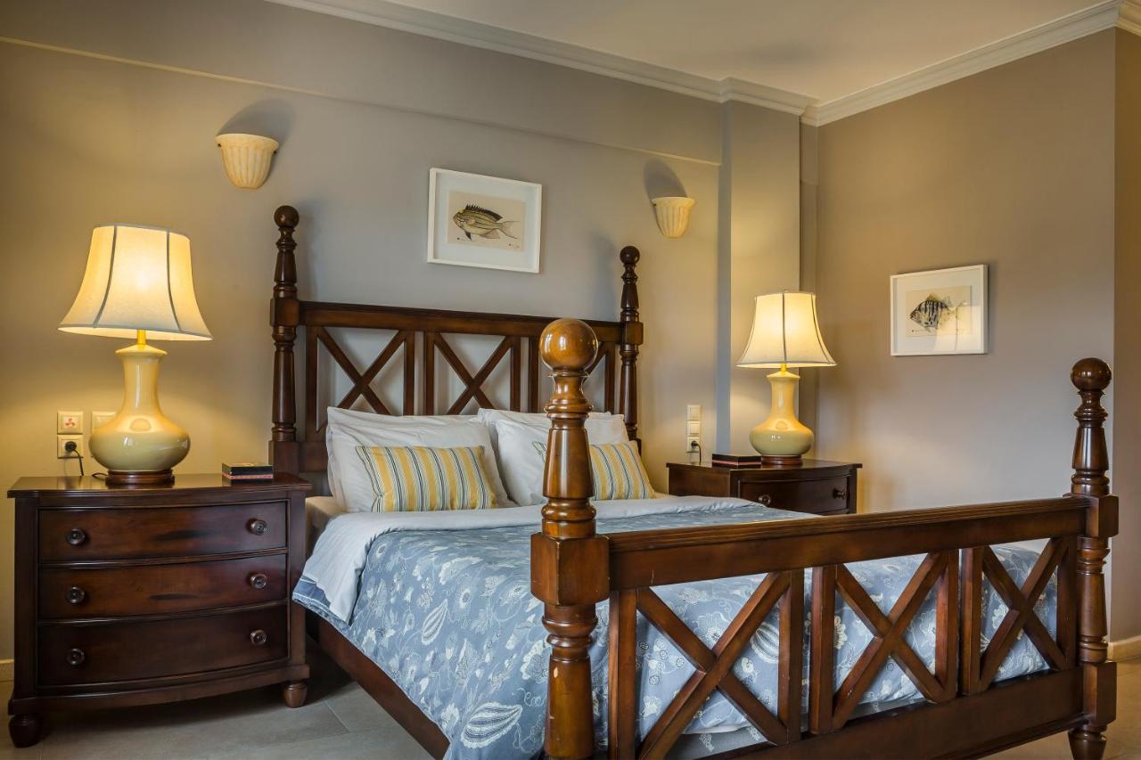 Balhambra Suites - Adults Only ฟิสคาร์โด ภายนอก รูปภาพ