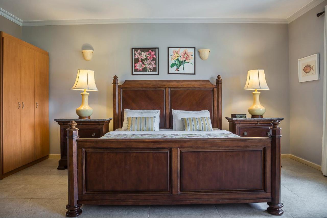 Balhambra Suites - Adults Only ฟิสคาร์โด ภายนอก รูปภาพ