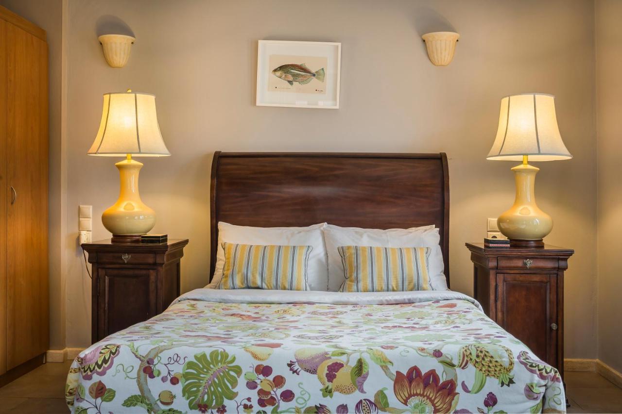 Balhambra Suites - Adults Only ฟิสคาร์โด ภายนอก รูปภาพ