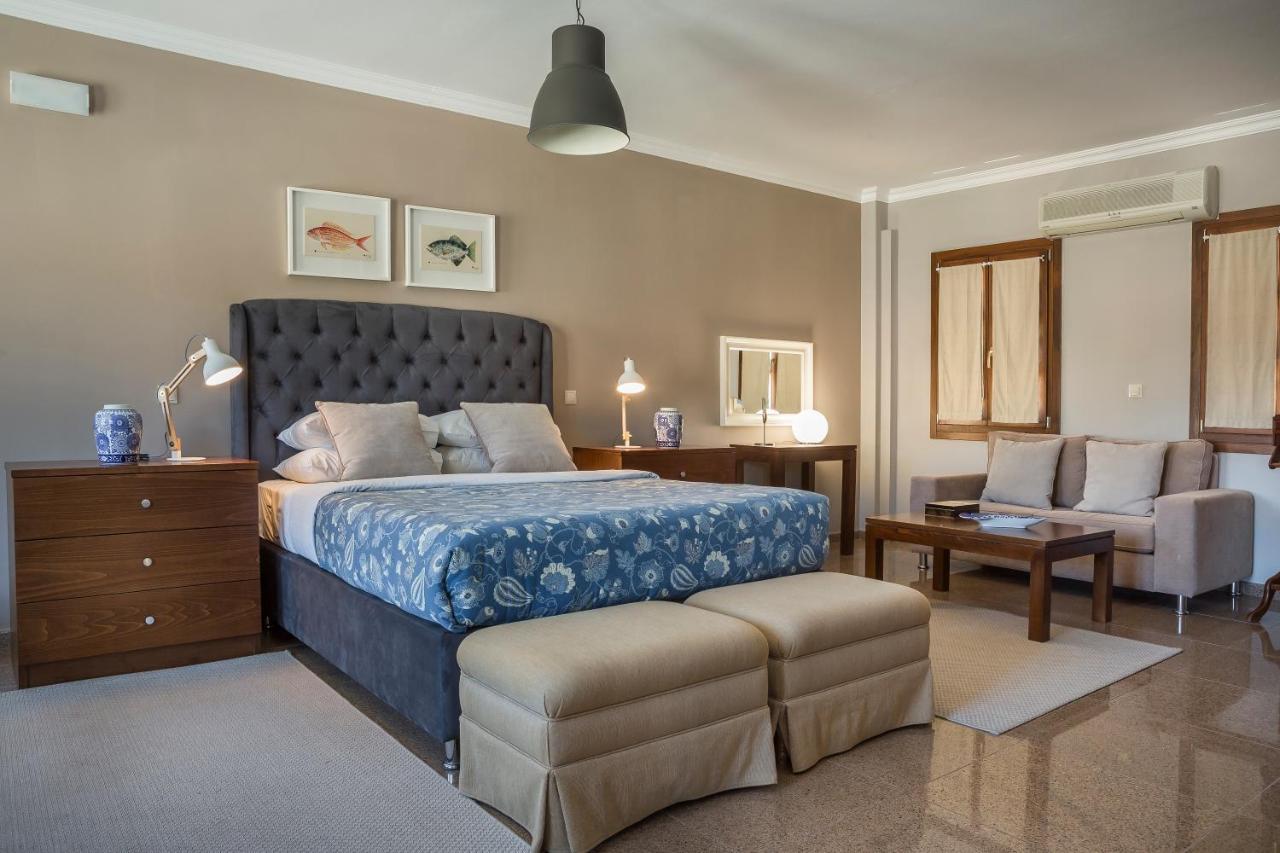 Balhambra Suites - Adults Only ฟิสคาร์โด ภายนอก รูปภาพ