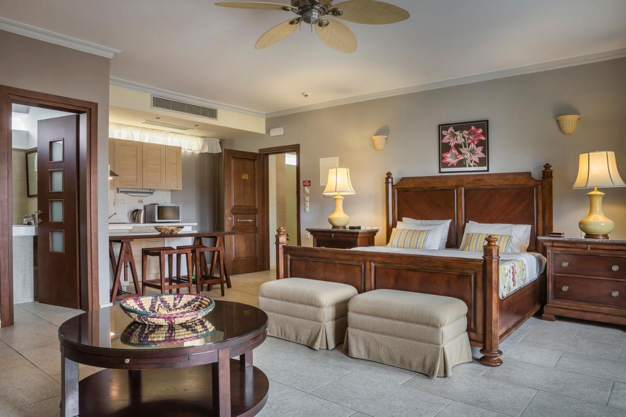 Balhambra Suites - Adults Only ฟิสคาร์โด ภายนอก รูปภาพ