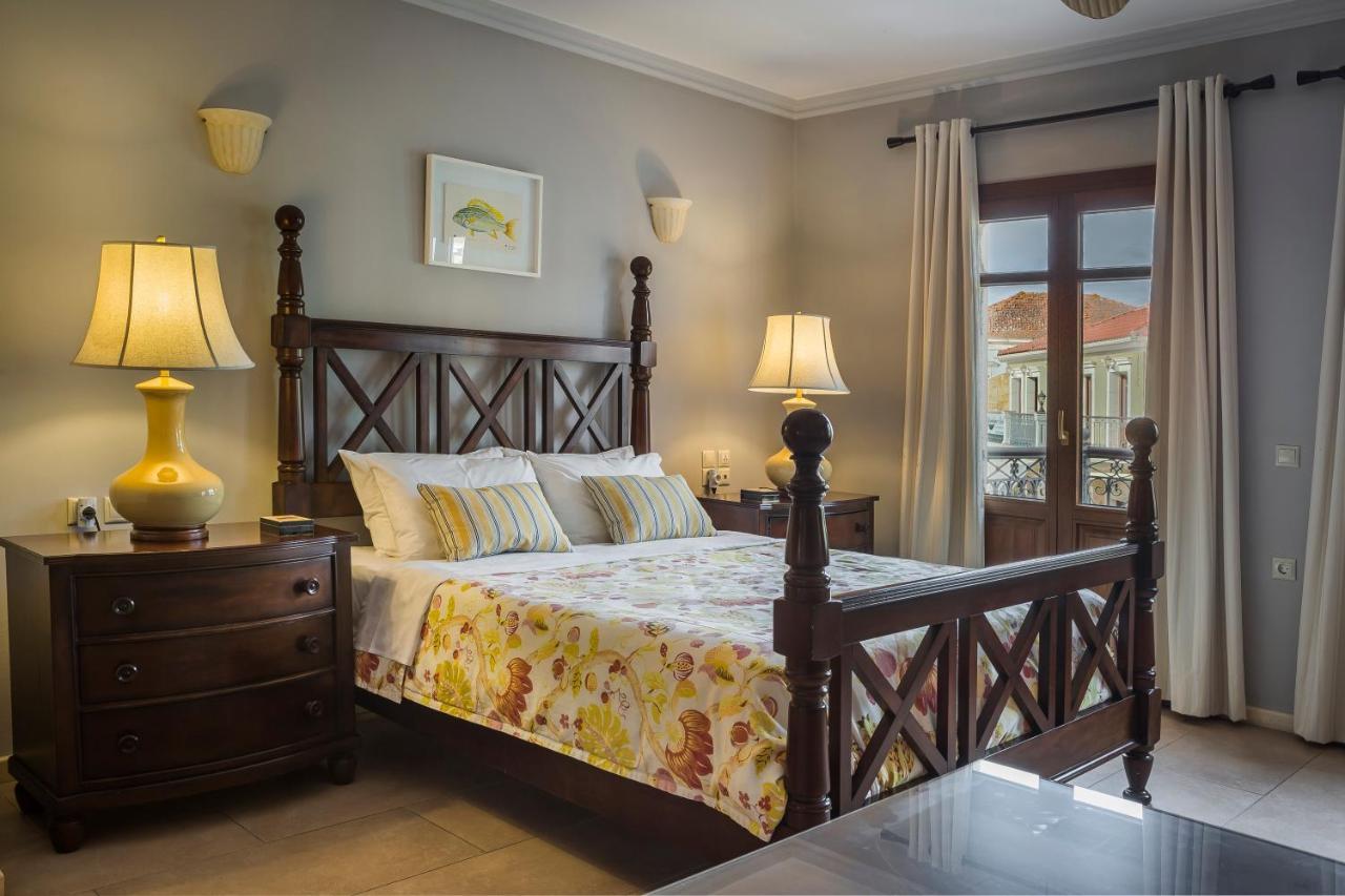 Balhambra Suites - Adults Only ฟิสคาร์โด ภายนอก รูปภาพ