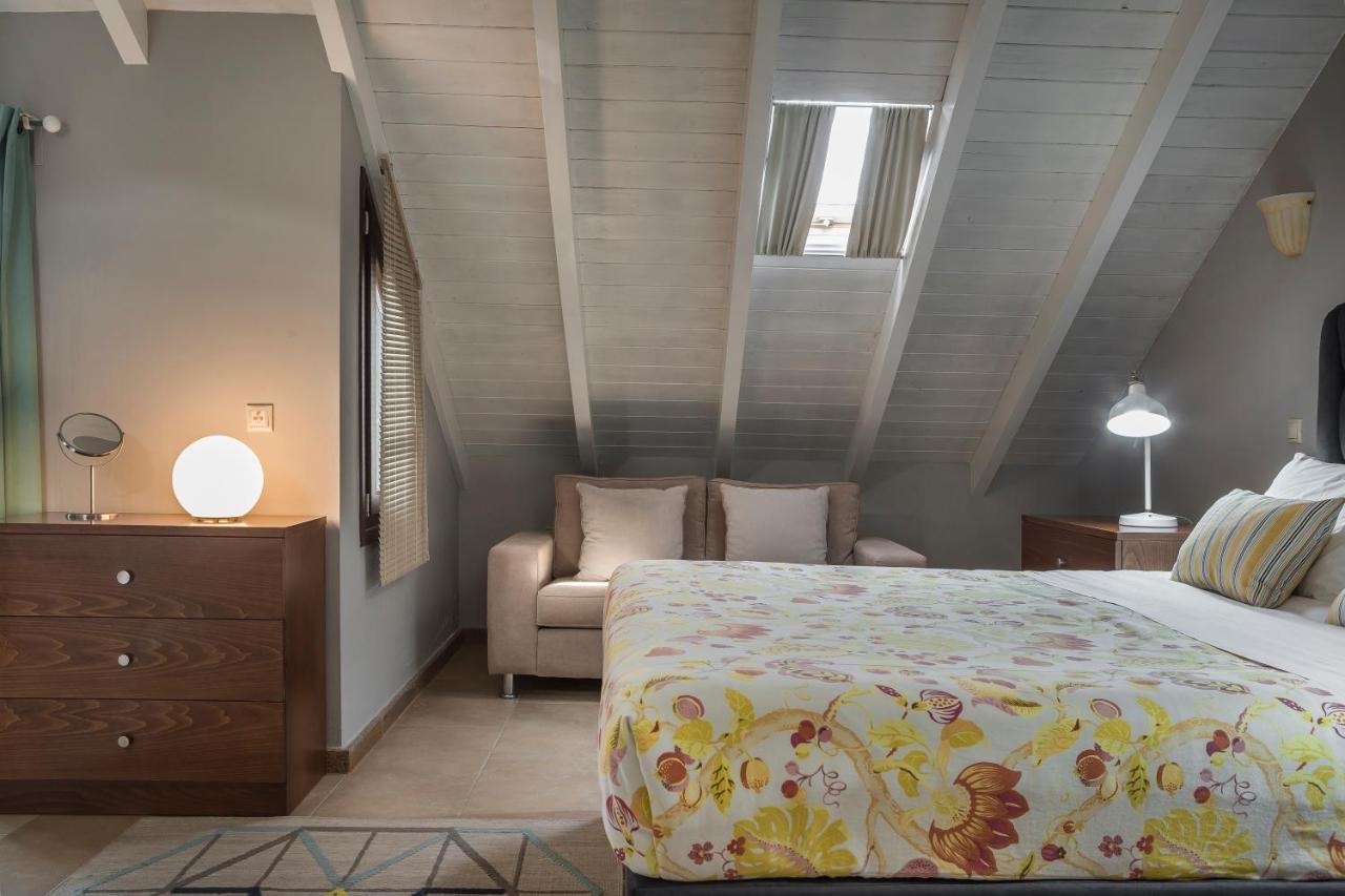 Balhambra Suites - Adults Only ฟิสคาร์โด ภายนอก รูปภาพ