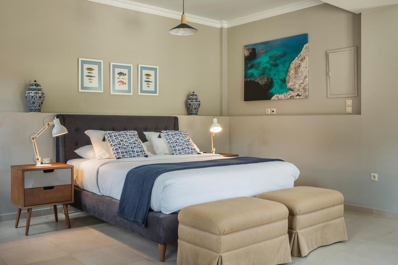 Balhambra Suites - Adults Only ฟิสคาร์โด ภายนอก รูปภาพ