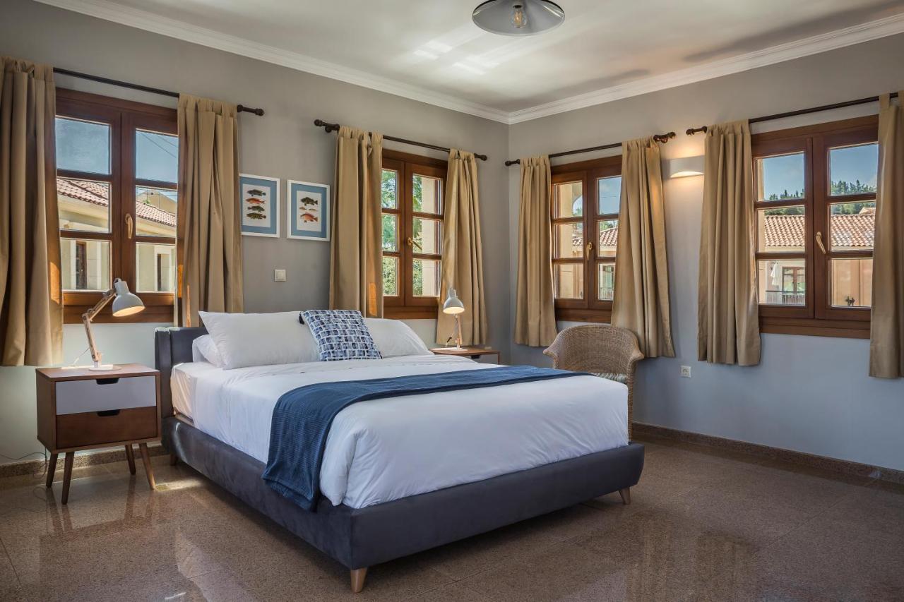 Balhambra Suites - Adults Only ฟิสคาร์โด ภายนอก รูปภาพ