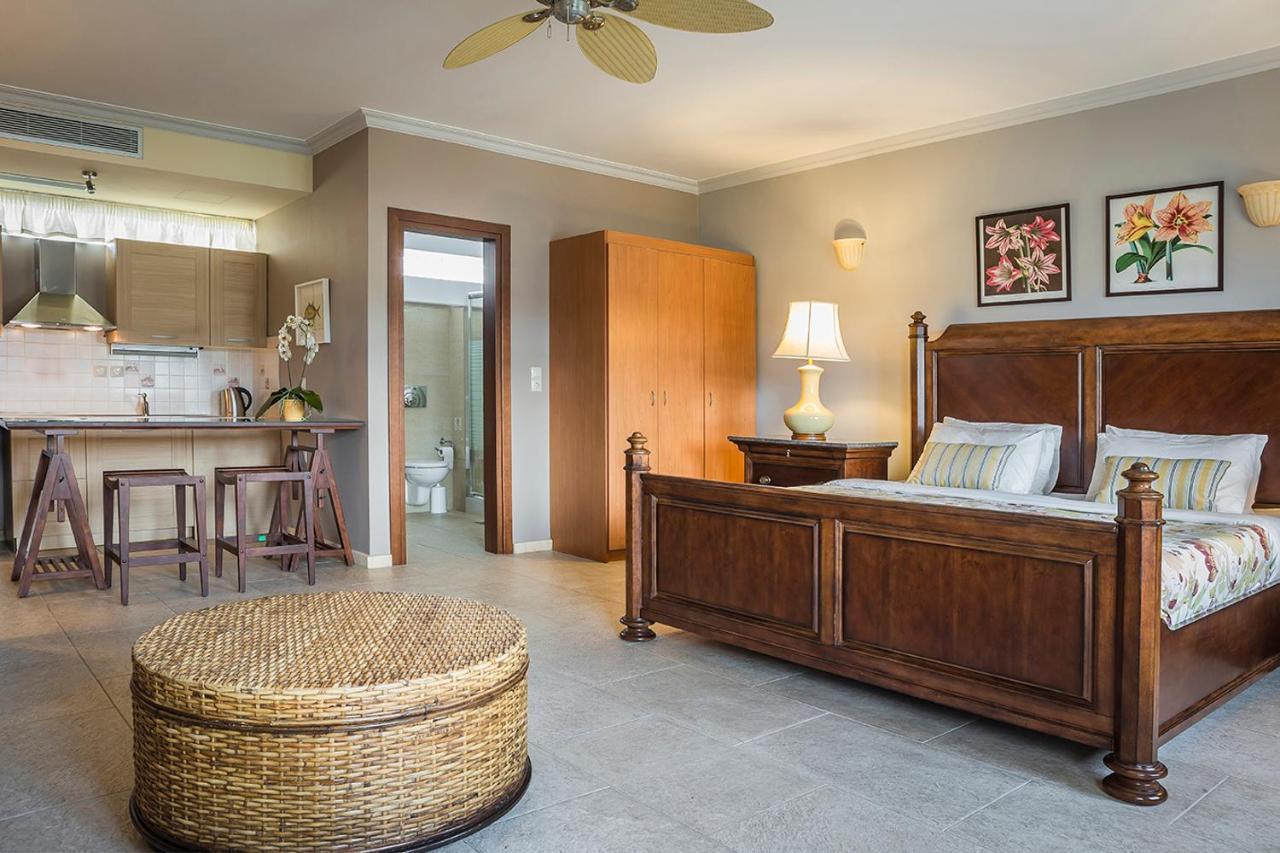 Balhambra Suites - Adults Only ฟิสคาร์โด ภายนอก รูปภาพ