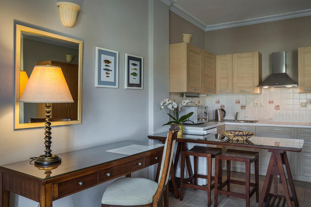 Balhambra Suites - Adults Only ฟิสคาร์โด ภายนอก รูปภาพ
